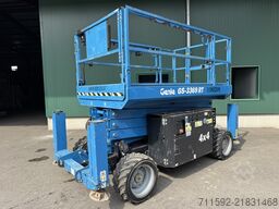 Genie GS-3369 RT
