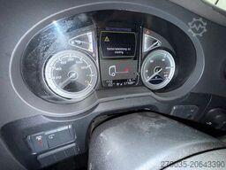 DAF XF 480 SSC ACC+ALU+Standklima+Intarder+TOP