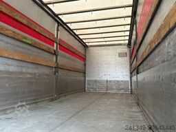 SCANIA 164 580 V8 4x2