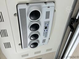 Mercedes-Benz Actros 1945 / Retarder / 2x Tank / Stand Airco