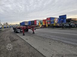 GROENEWEGEN 45 CC-16-27 TUN | 45 ft 40 ft 2 x 20 fFT | dutc...