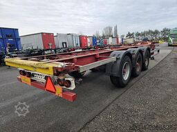 GROENEWEGEN 45 CC-16-27 TUN | 45 ft 40 ft 2 x 20 fFT | dutc...