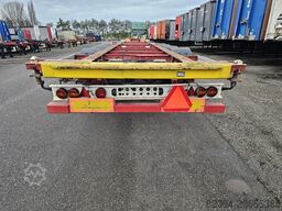 GROENEWEGEN 45 CC-16-27 TUN | 45 ft 40 ft 2 x 20 fFT | dutc...