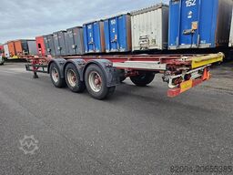 GROENEWEGEN 45 CC-16-27 TUN | 45 ft 40 ft 2 x 20 fFT | dutc...