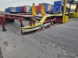 GROENEWEGEN 45 CC-16-27 TUN | 45 ft 40 ft 2 x 20 fFT | dutc...