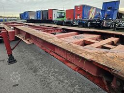 GROENEWEGEN 45 CC-16-27 TUN | 45 ft 40 ft 2 x 20 fFT | dutc...