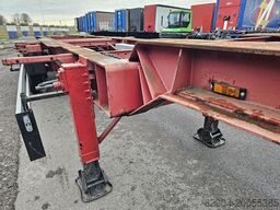 GROENEWEGEN 45 CC-16-27 TUN | 45 ft 40 ft 2 x 20 fFT | dutc...