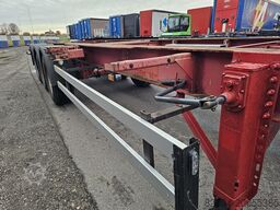 GROENEWEGEN 45 CC-16-27 TUN | 45 ft 40 ft 2 x 20 fFT | dutc...