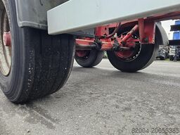 GROENEWEGEN 45 CC-16-27 TUN | 45 ft 40 ft 2 x 20 fFT | dutc...