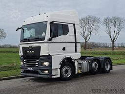 M.A.N. 26.470 TGX TG3 GM 6X2/2 BL