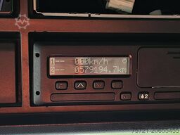 M.A.N. 26.470 TGX TG3 GM 6X2/2 BL