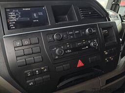 M.A.N. 26.470 TGX TG3 GM 6X2/2 BL