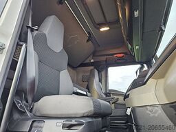 M.A.N. 26.470 TGX TG3 GM 6X2/2 BL