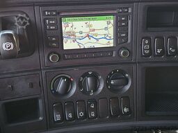 SCANIA R520 6x2*4