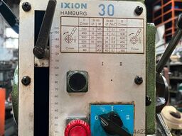 IXION BS 30 AV STG