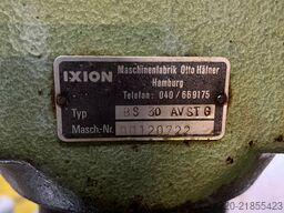 IXION BS 30 AV STG