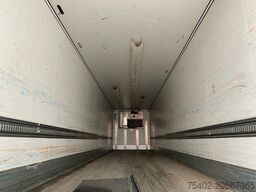 Schmitz Cargobull SCB*S3B Frigo / Thermo King SLXi 300 / Side Damage