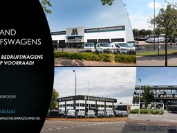 Volkswagen Transporter 2.5 TDI 4Motion 130PK L2 Dubbel Cab...