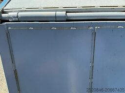 Kleincontainer Container