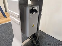 Drechselmeister Stratos ECO