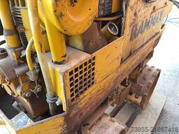 Rammax Rw 702