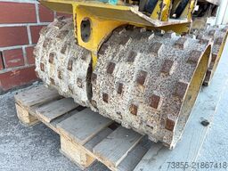 Rammax Rw 702