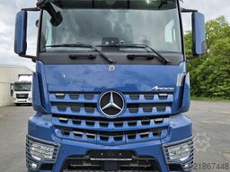 Mercedes-Benz Arocs 1853 LS HAD 4x4