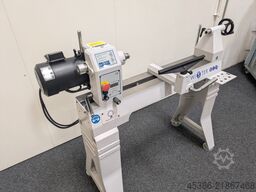 Drechselmeister Twister ECO+