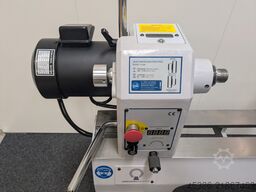 Drechselmeister Twister ECO+