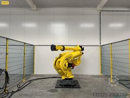 FANUC M-900iA/600