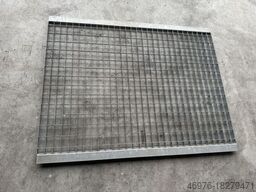 Eingelegtes Regalrost 1035x1335 mm GR-99