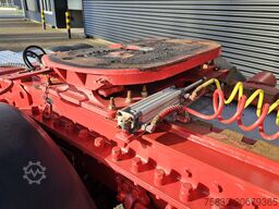 Scania R650 XT 6x4 - 8x4 / 100.000 kg / BIG AXLE