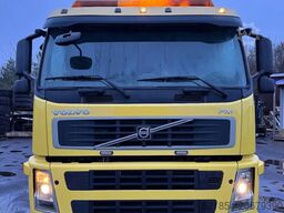 Volvo FM 380 6x2*4, Vacuum / High-pressure truck, 16m...