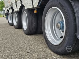 ES-GE 4STL48 / 4 AXLE / SLIDING ROOF / EXPANDABLE / L...
