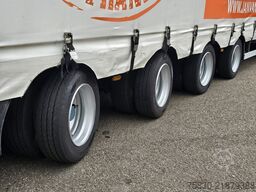 ES-GE 4STL48 / 4 AXLE / SLIDING ROOF / EXPANDABLE / L...