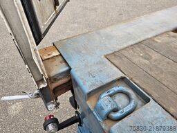 ES-GE 4STL48 / 4 AXLE / SLIDING ROOF / EXPANDABLE / L...