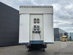 ES-GE 4STL48 / 4 AXLE / SLIDING ROOF / EXPANDABLE / L...