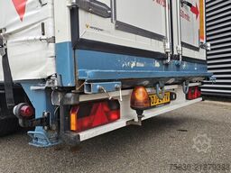 ES-GE 4STL48 / 4 AXLE / SLIDING ROOF / EXPANDABLE / L...