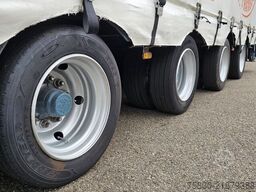 ES-GE 4STL48 / 4 AXLE / SLIDING ROOF / EXPANDABLE / L...