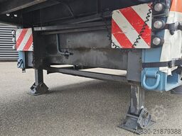 ES-GE 4STL48 / 4 AXLE / SLIDING ROOF / EXPANDABLE / L...