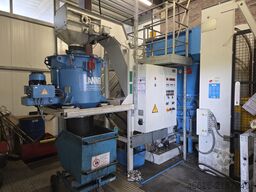 Lanner Vetamat SFT350/063-DS32