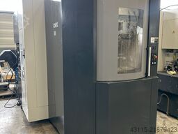 OKK HP 500S