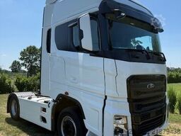 Ford Truck F-Max - Full lease 1500€* ex BTW/maand