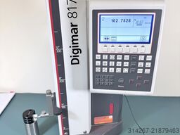 Mahr DigiMar 817 CLM-2D