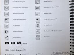 Mahr DigiMar 817 CLM-2D