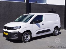 Opel Combo 1.5 BlueHDi 100PK L2 EURO 6 - Airco - Nav...