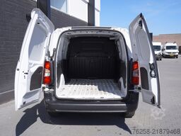 Opel Combo 1.5 BlueHDi 100PK L2 EURO 6 - Airco - Nav...