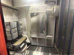Mazak HCNexus 5000-ll
