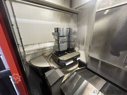 Mazak HCNexus 5000-ll
