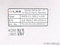 DILAS F01041301040108050201